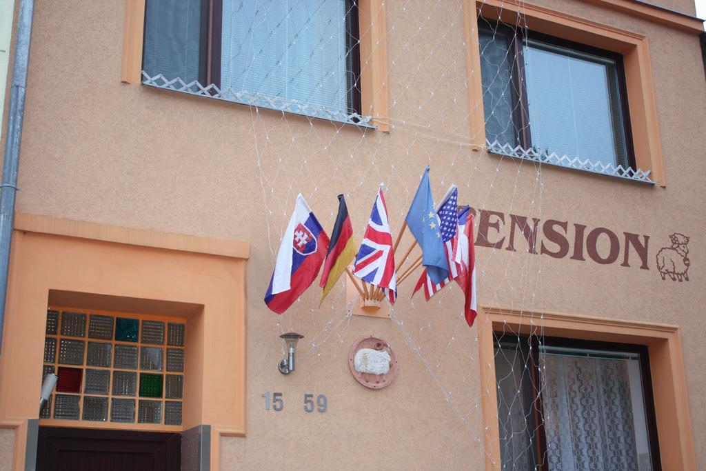 Pension Beranek — Photos 2