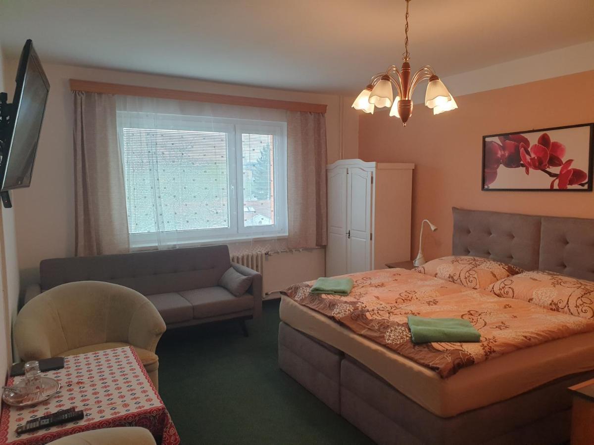 Pension Beranek — Photos 1